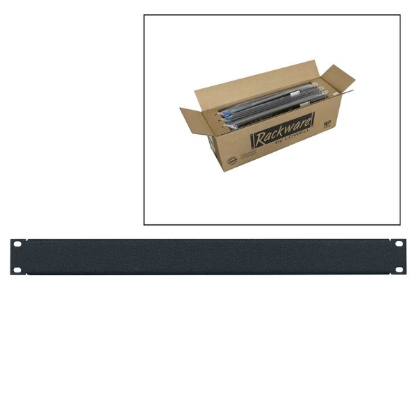 Steel Panel wfl 1U 12pk